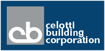 Logo Celotti Building Corporation